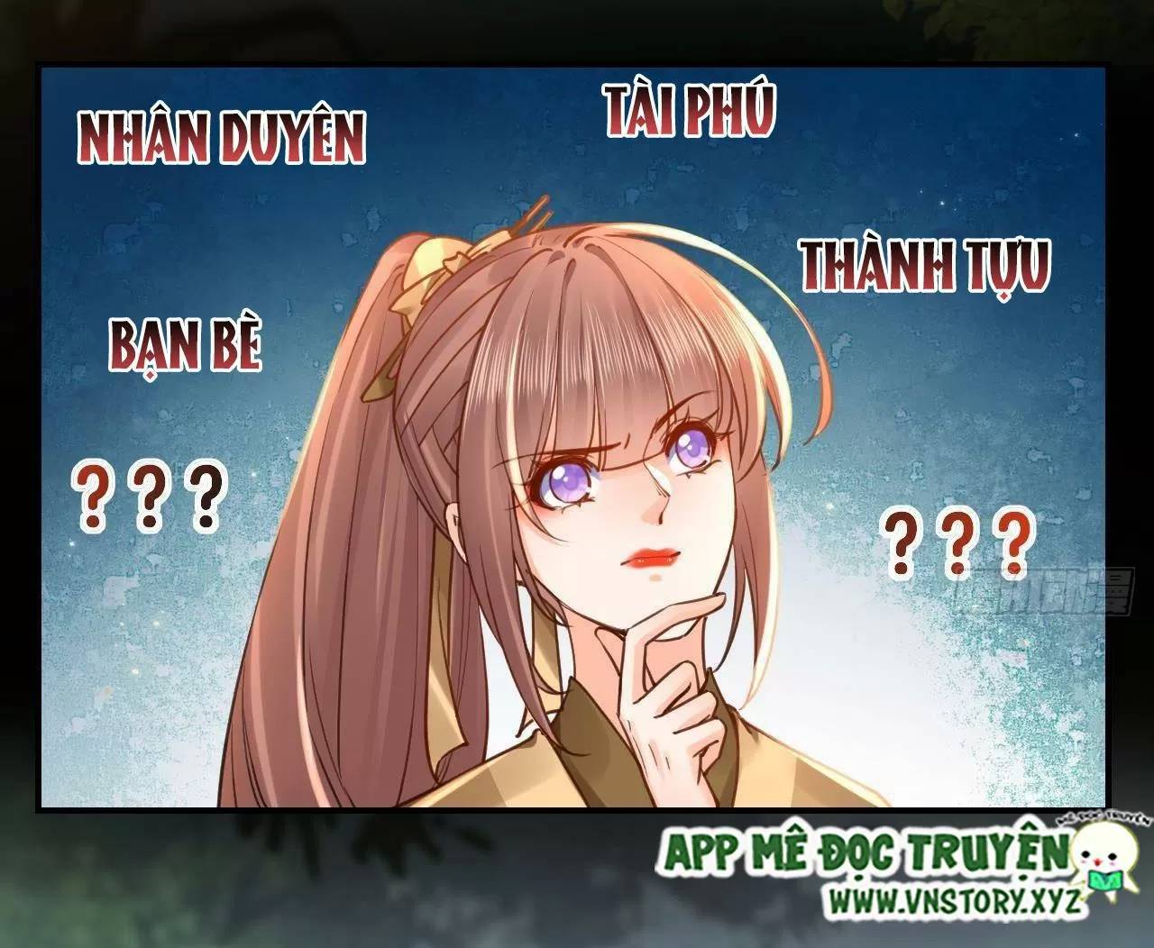 Hoàng Đệ Đừng Nhấc Đao Chapter 60 - Trang 2