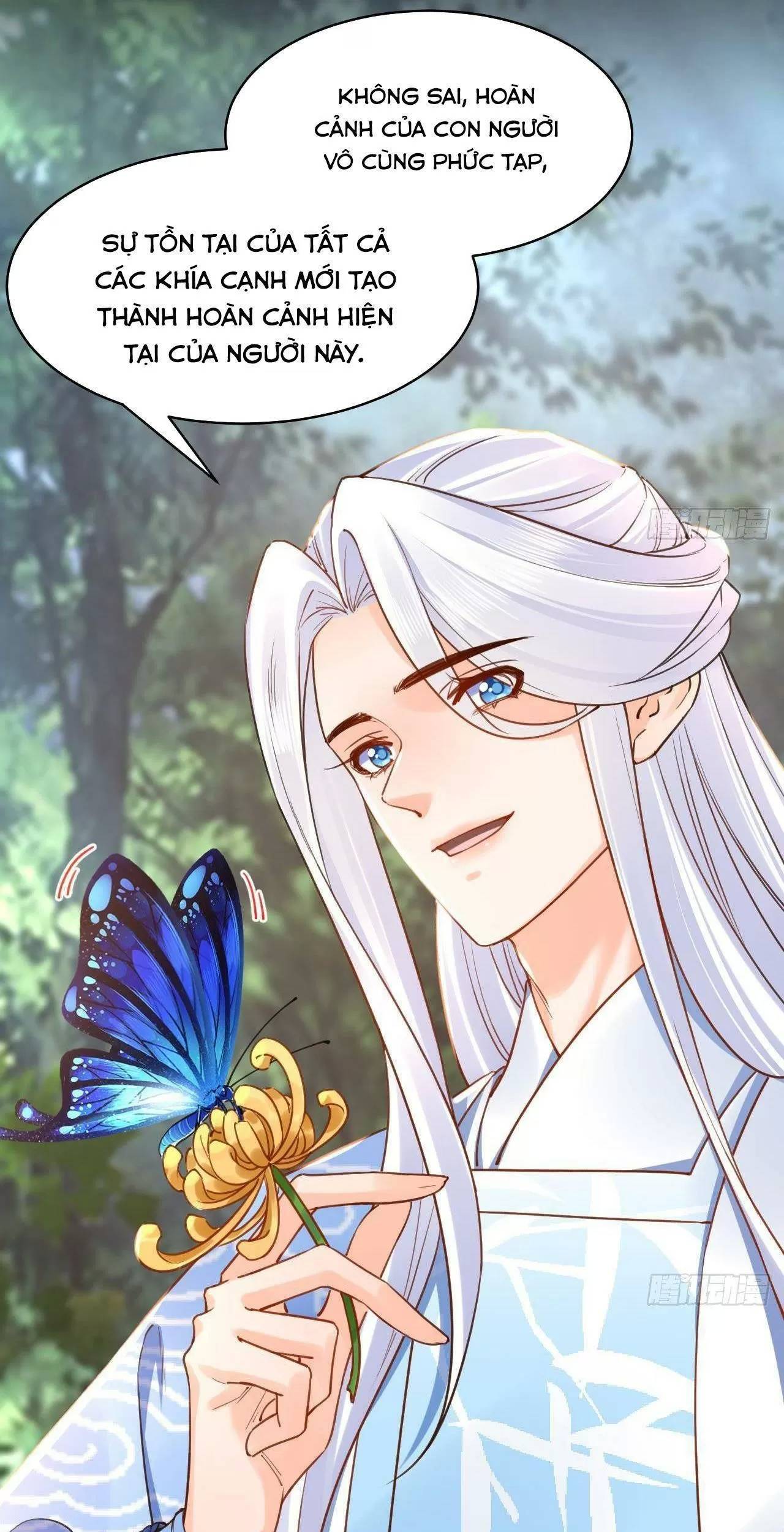 Hoàng Đệ Đừng Nhấc Đao Chapter 60 - Trang 2