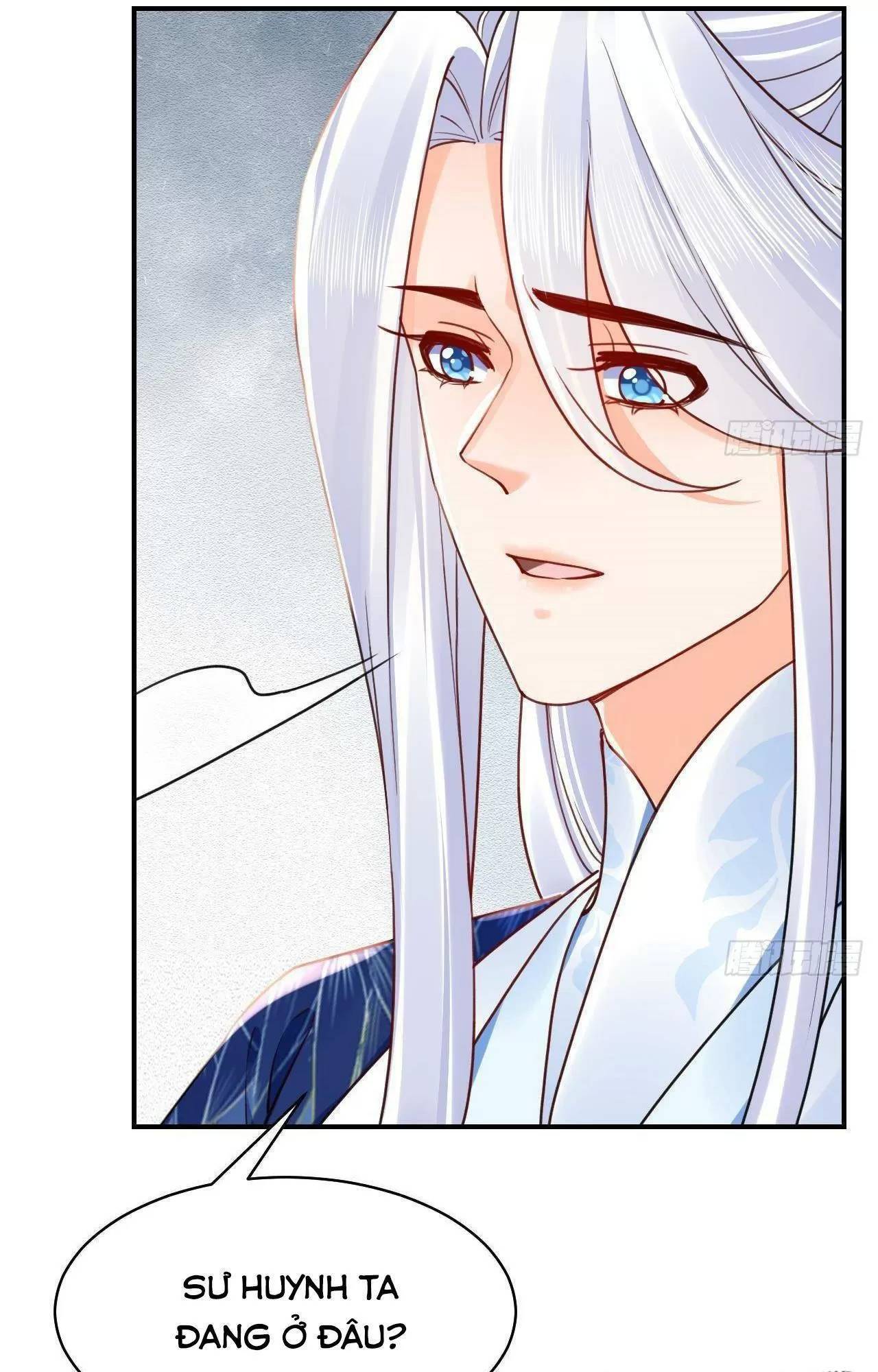 Hoàng Đệ Đừng Nhấc Đao Chapter 61 - Trang 2