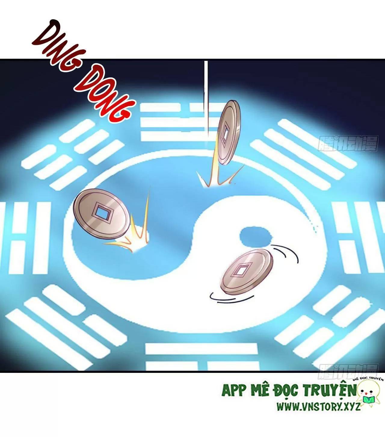 Hoàng Đệ Đừng Nhấc Đao Chapter 61 - Trang 2
