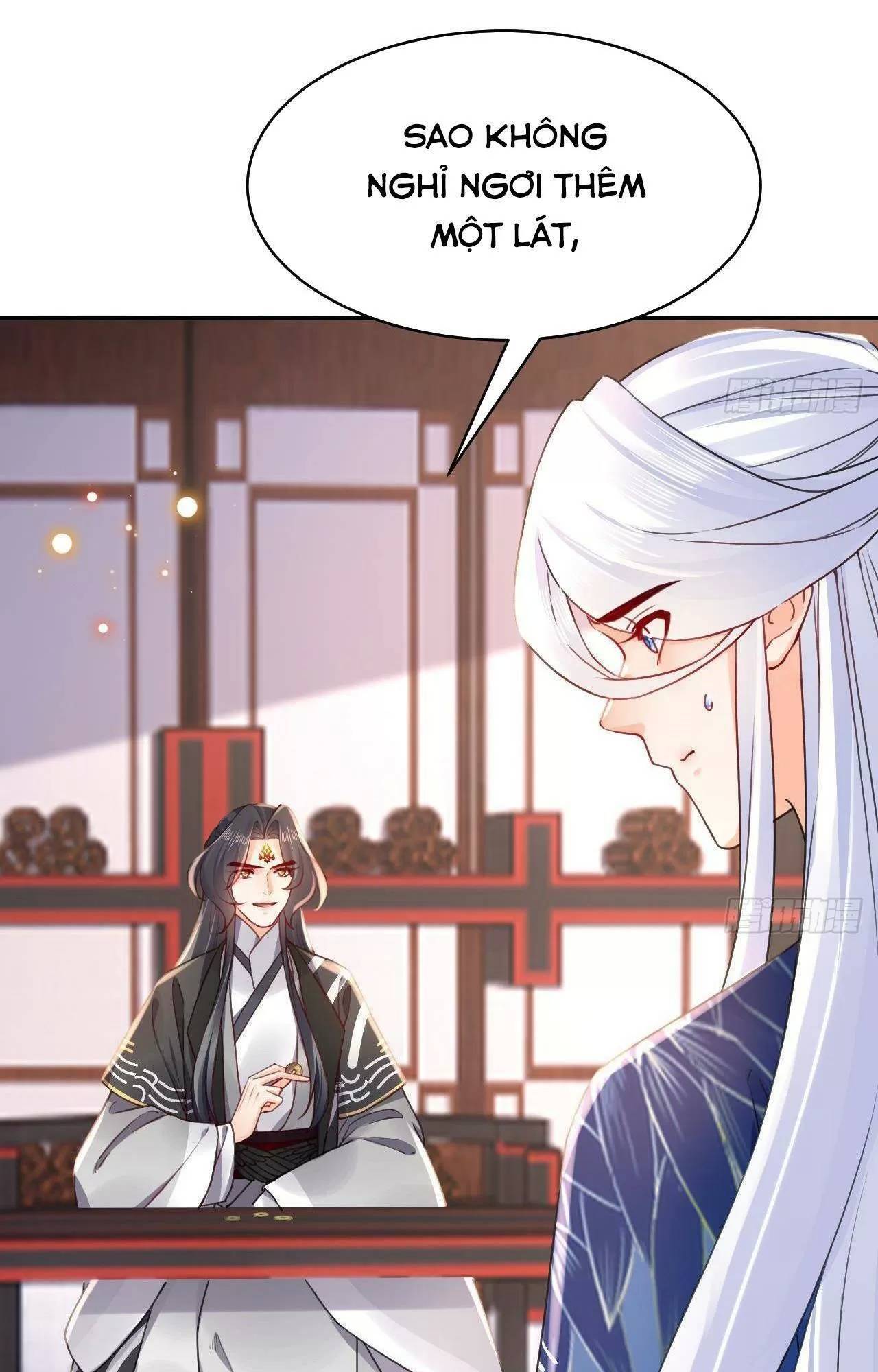 Hoàng Đệ Đừng Nhấc Đao Chapter 61 - Trang 2