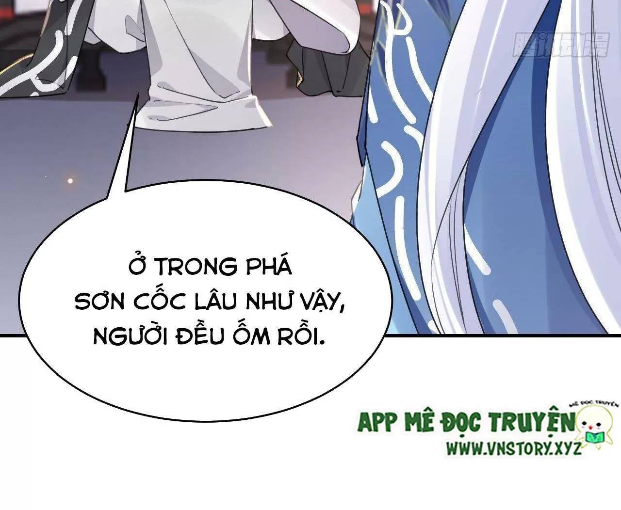 Hoàng Đệ Đừng Nhấc Đao Chapter 61 - Trang 2