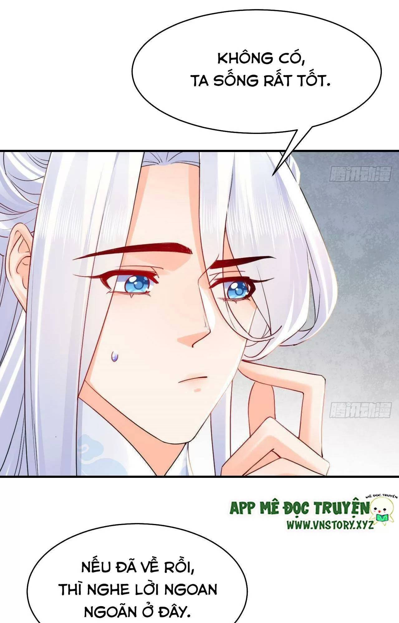 Hoàng Đệ Đừng Nhấc Đao Chapter 61 - Trang 2