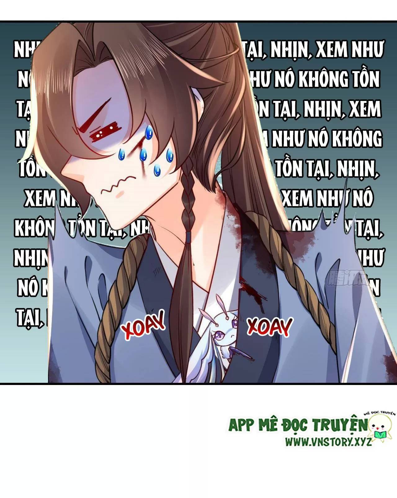 Hoàng Đệ Đừng Nhấc Đao Chapter 61 - Trang 2