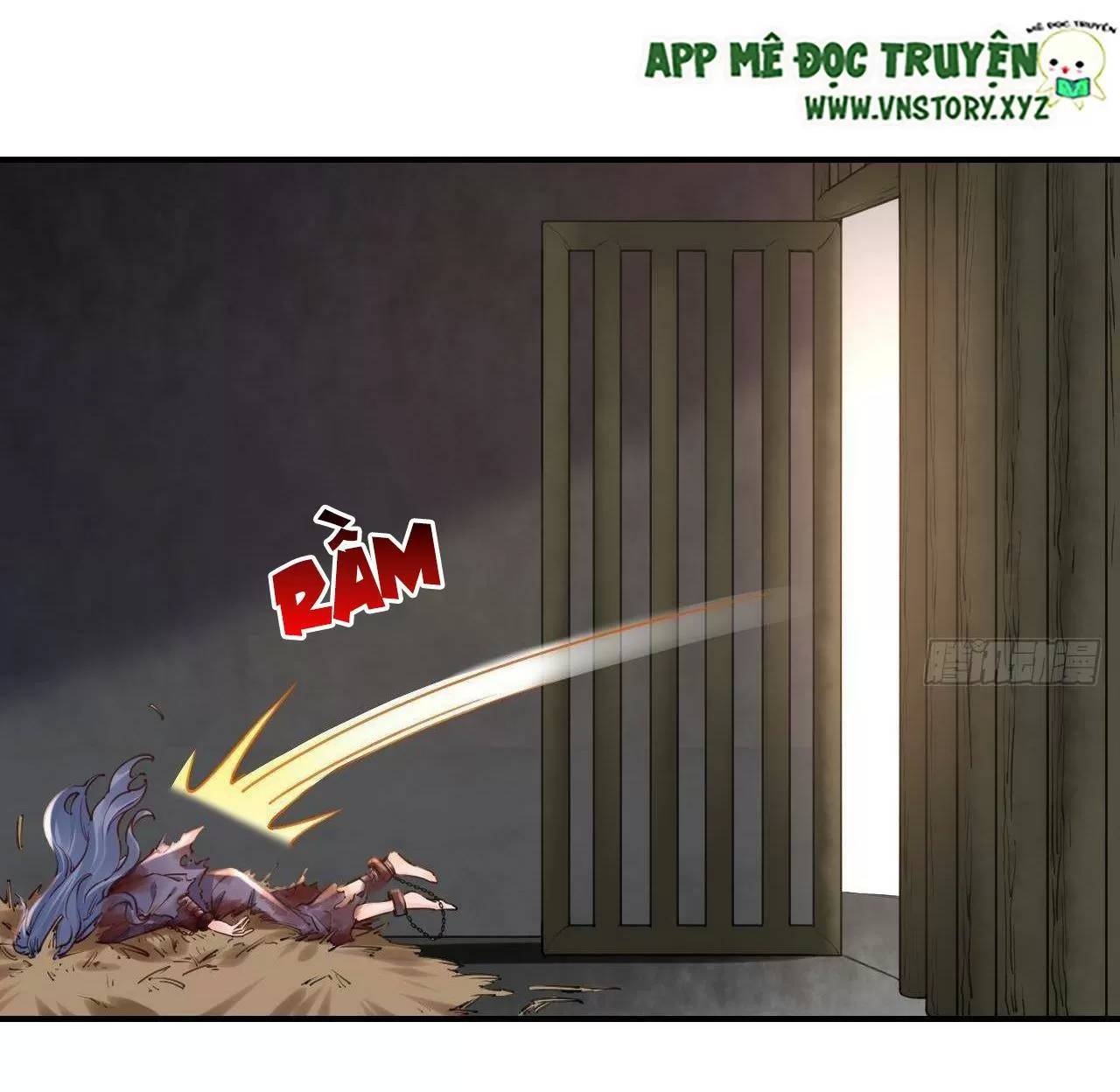 Hoàng Đệ Đừng Nhấc Đao Chapter 61 - Trang 2