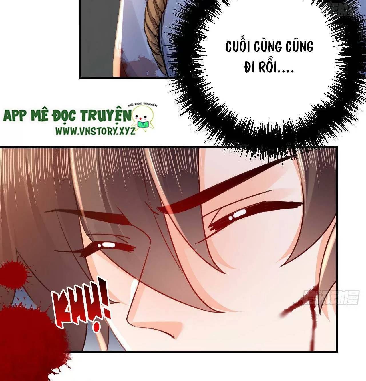 Hoàng Đệ Đừng Nhấc Đao Chapter 61 - Trang 2