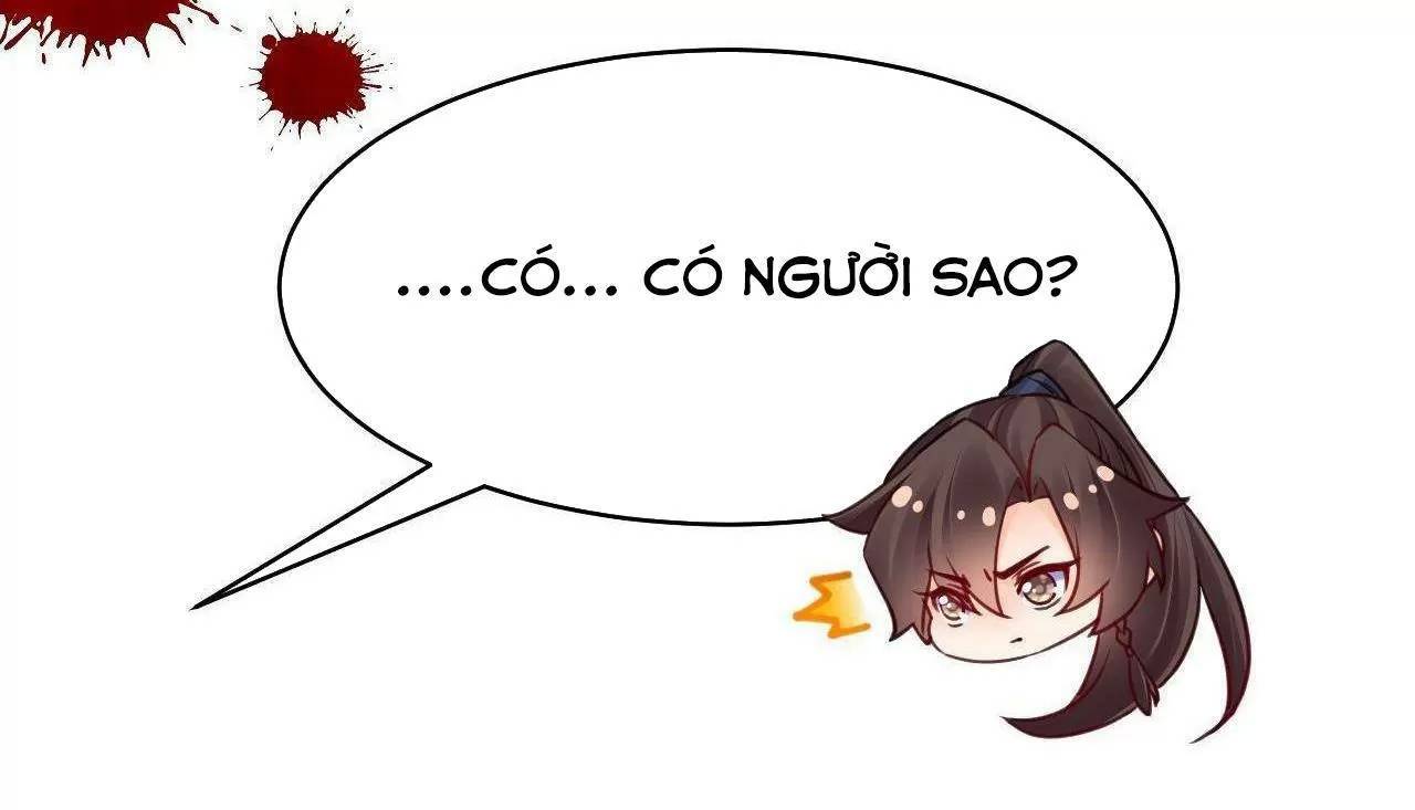 Hoàng Đệ Đừng Nhấc Đao Chapter 61 - Trang 2