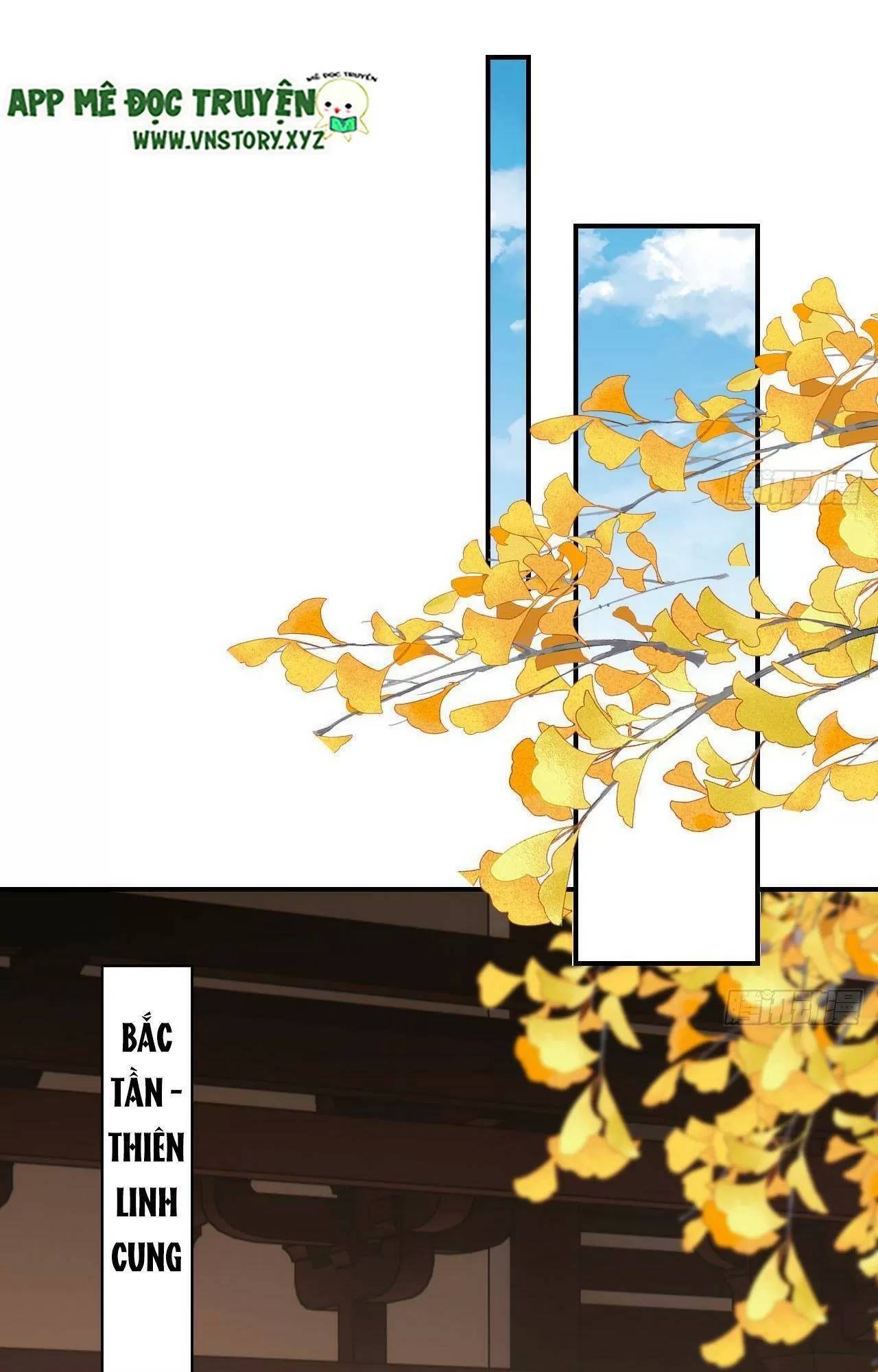 Hoàng Đệ Đừng Nhấc Đao Chapter 61 - Trang 2