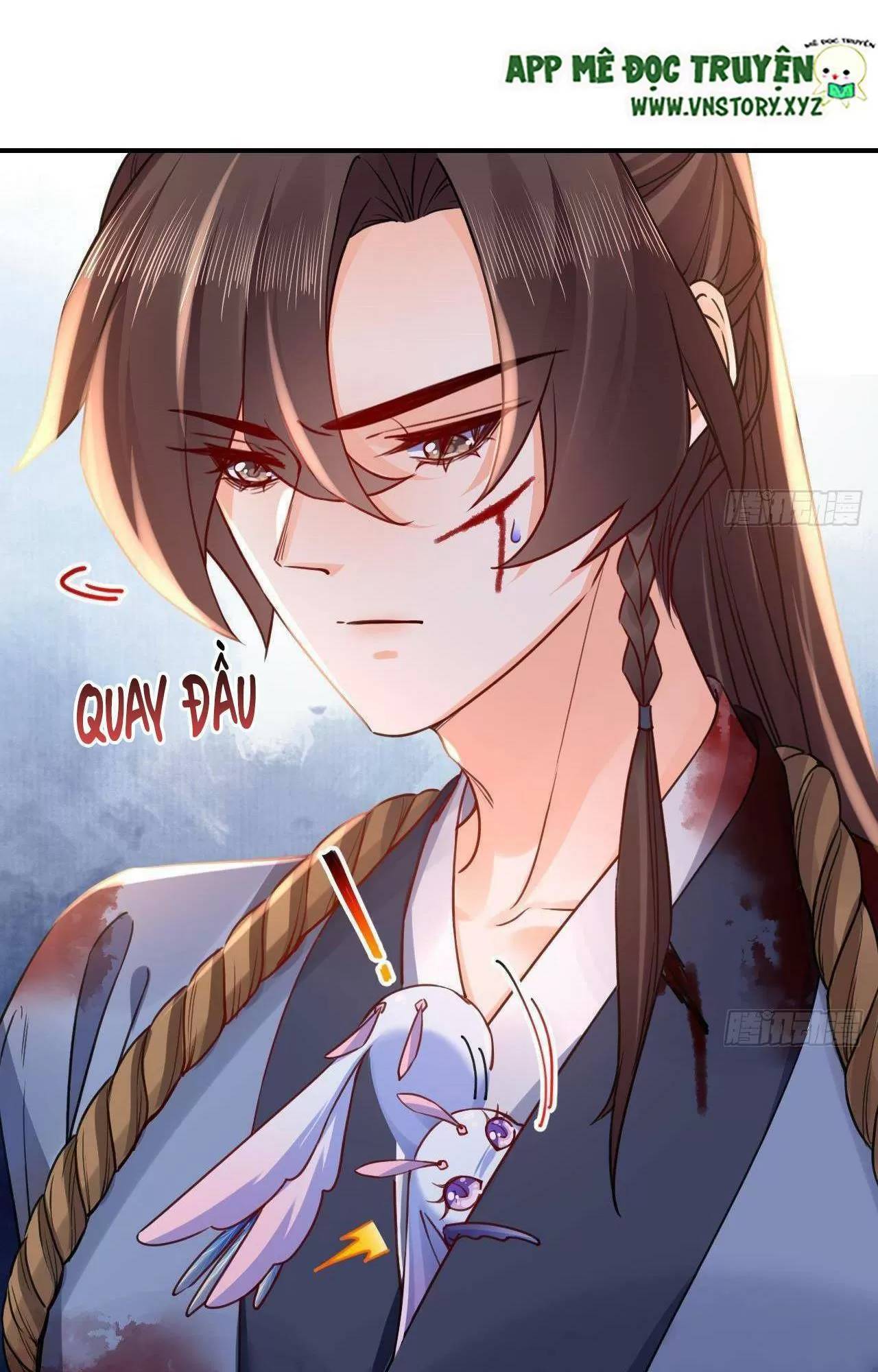 Hoàng Đệ Đừng Nhấc Đao Chapter 61 - Trang 2