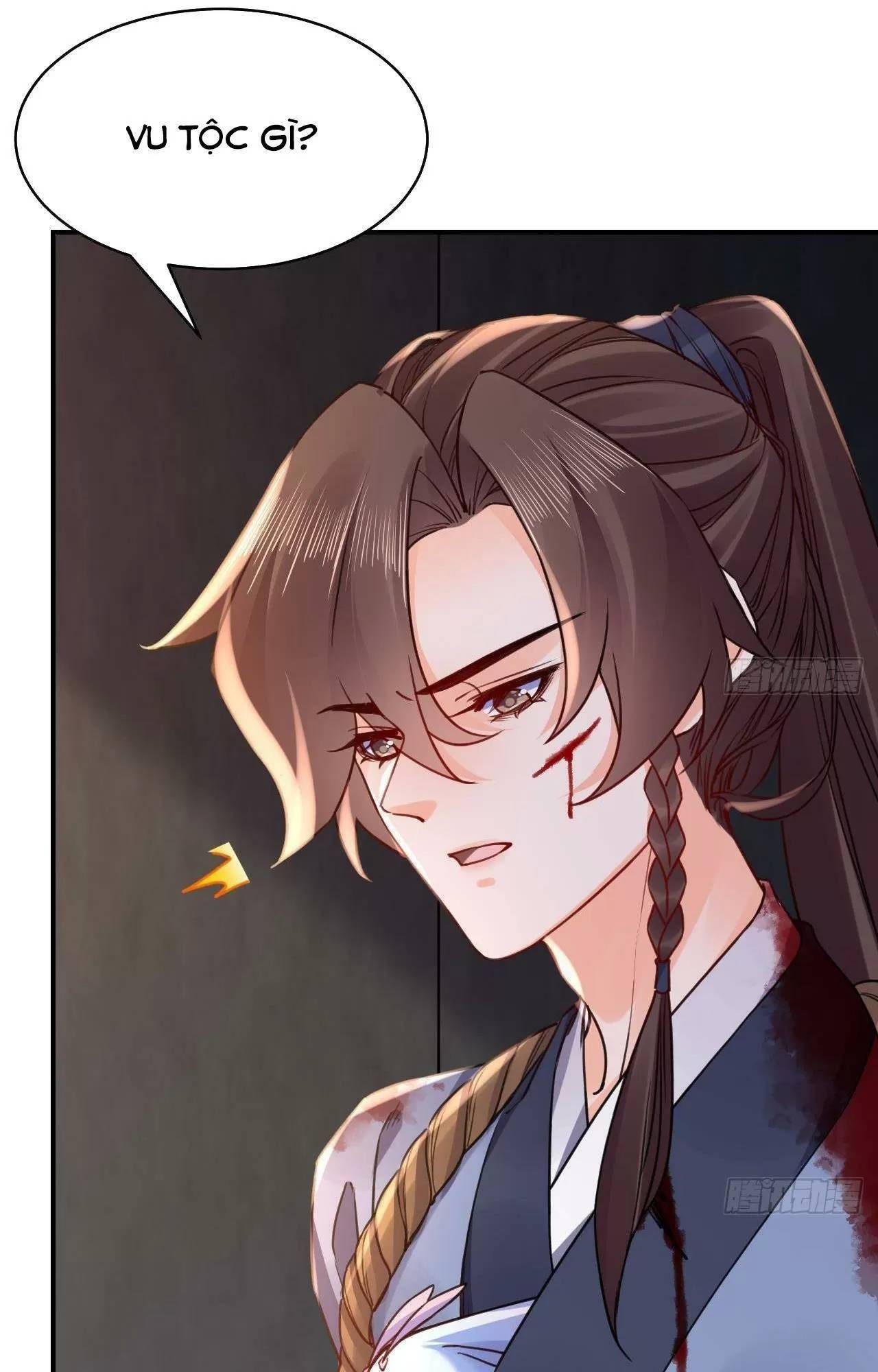 Hoàng Đệ Đừng Nhấc Đao Chapter 61 - Trang 2