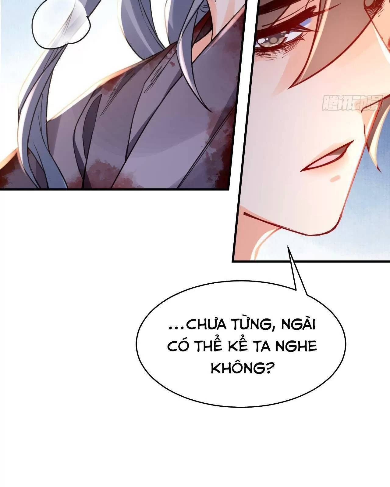 Hoàng Đệ Đừng Nhấc Đao Chapter 61 - Trang 2