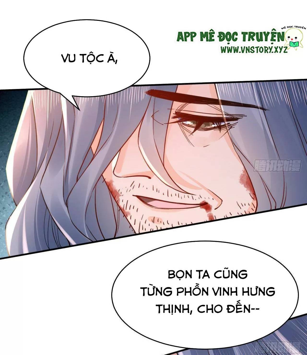 Hoàng Đệ Đừng Nhấc Đao Chapter 61 - Trang 2