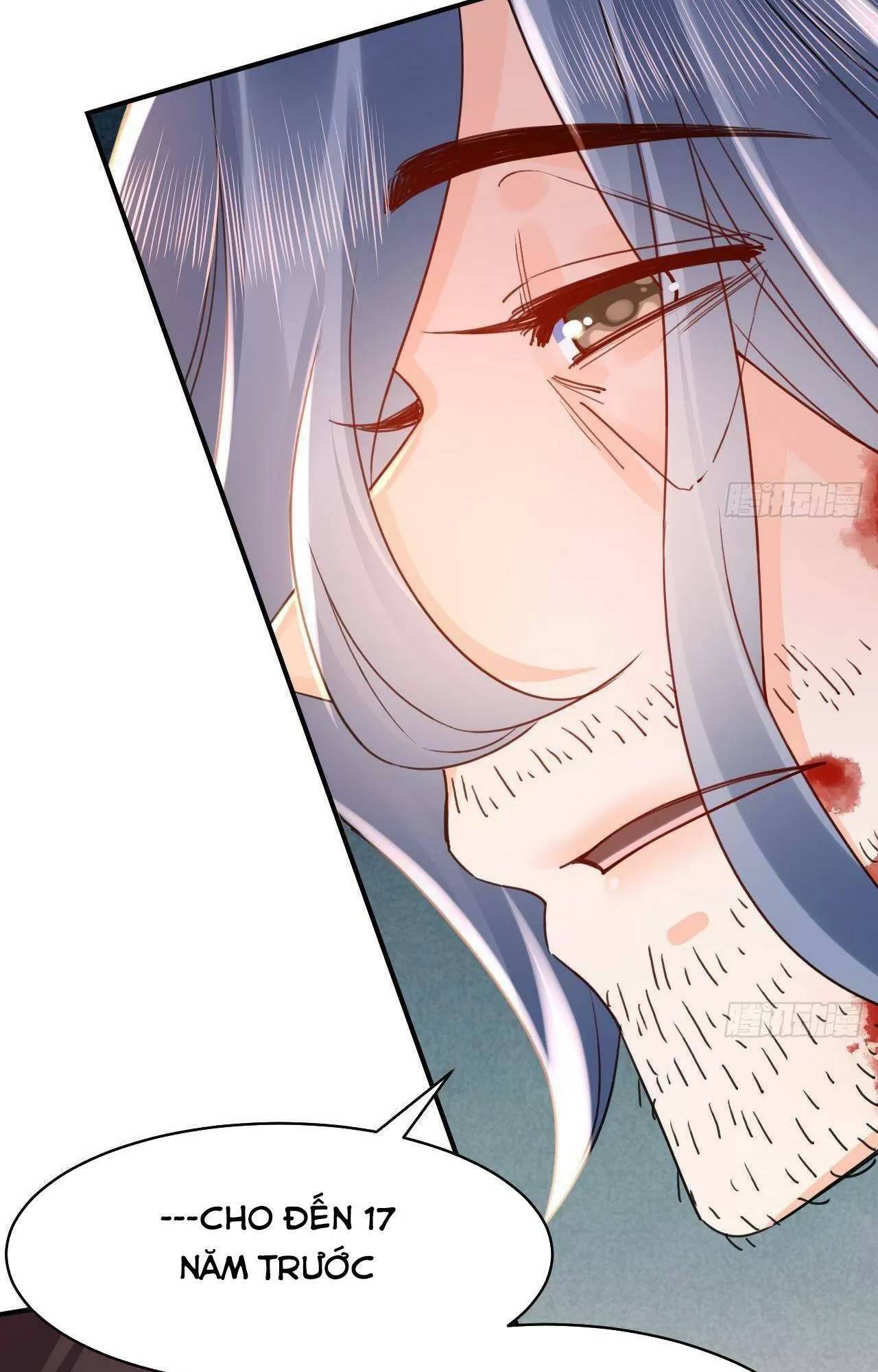 Hoàng Đệ Đừng Nhấc Đao Chapter 61 - Trang 2