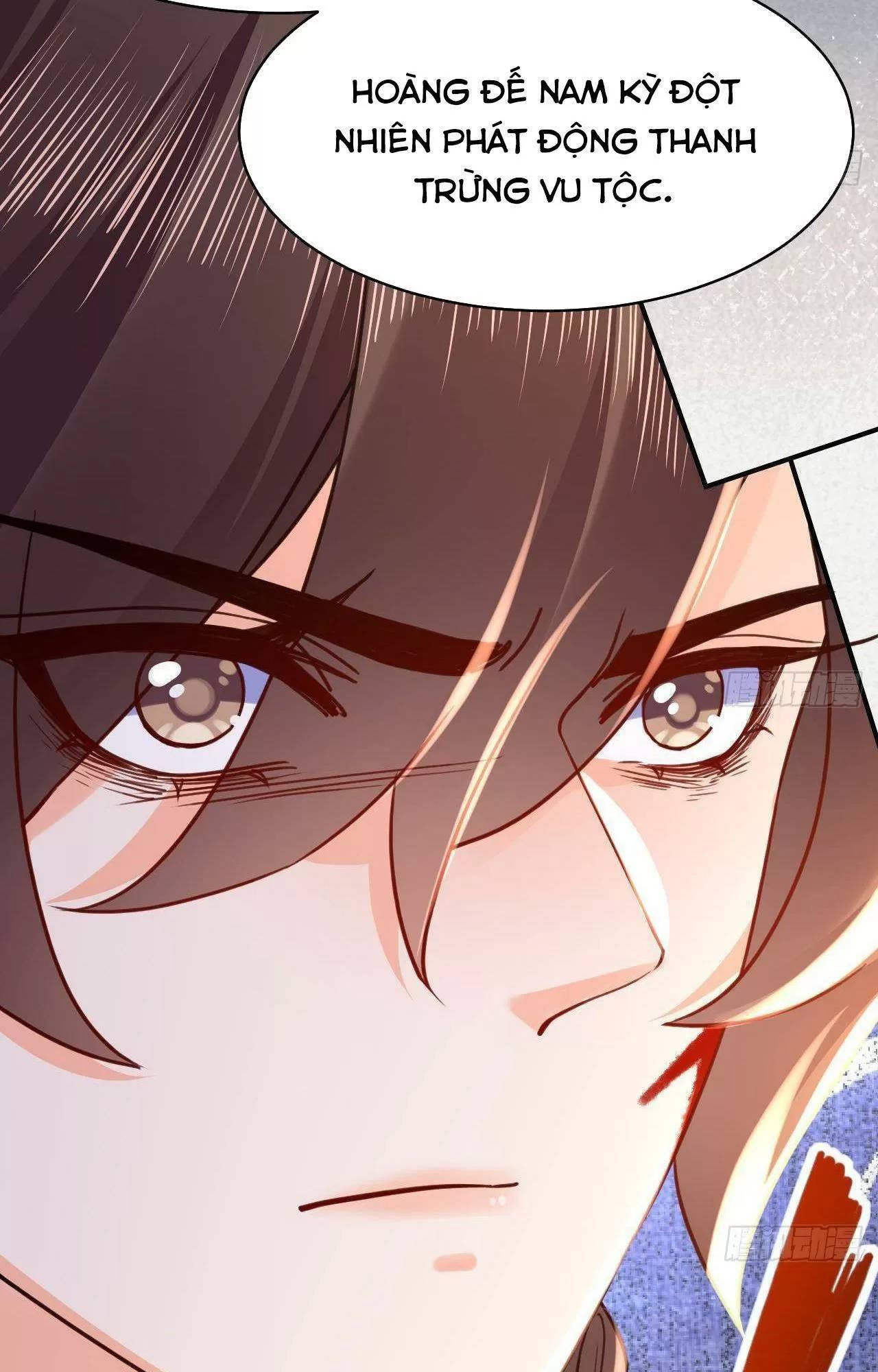 Hoàng Đệ Đừng Nhấc Đao Chapter 61 - Trang 2