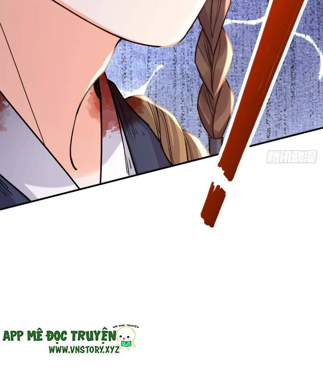 Hoàng Đệ Đừng Nhấc Đao Chapter 61 - Trang 2