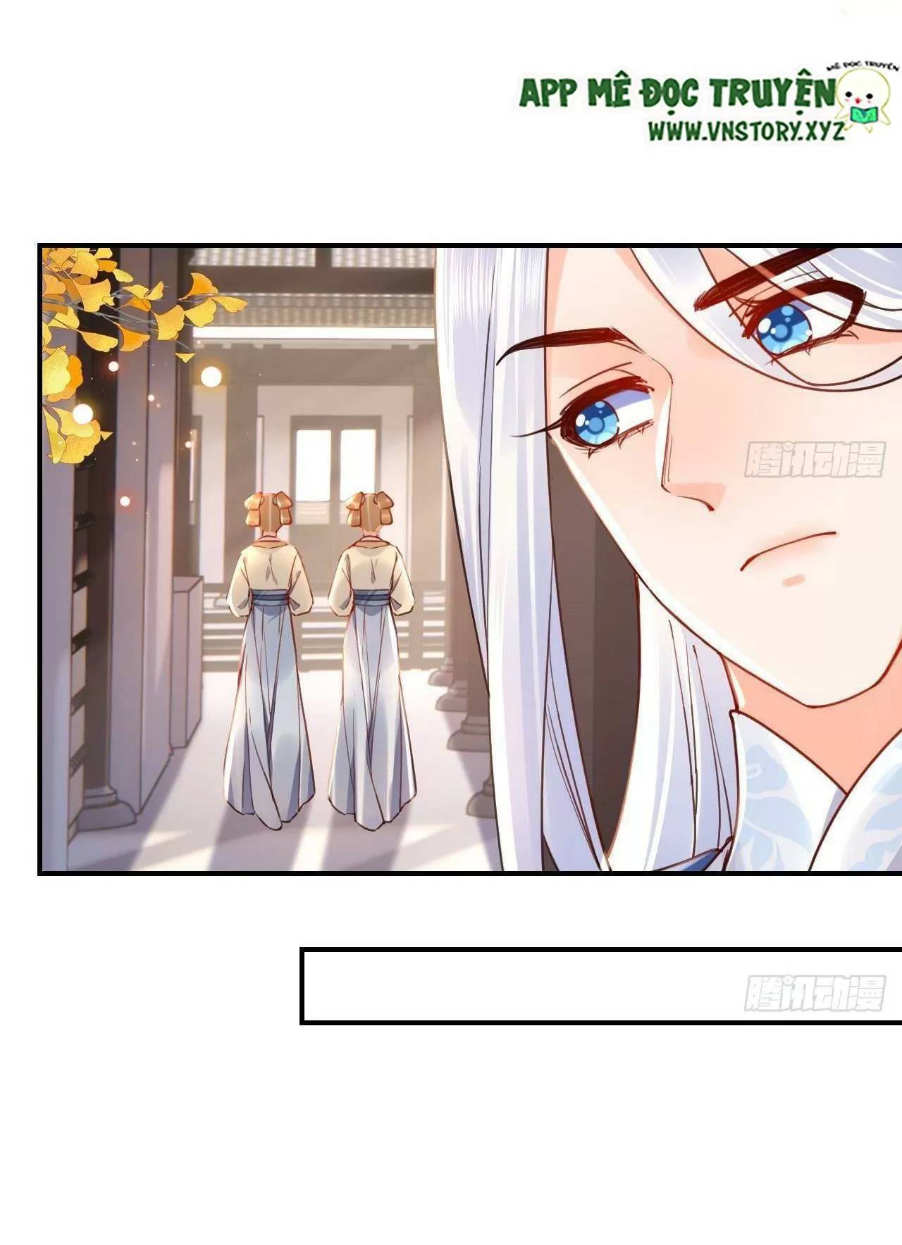 Hoàng Đệ Đừng Nhấc Đao Chapter 61 - Trang 2