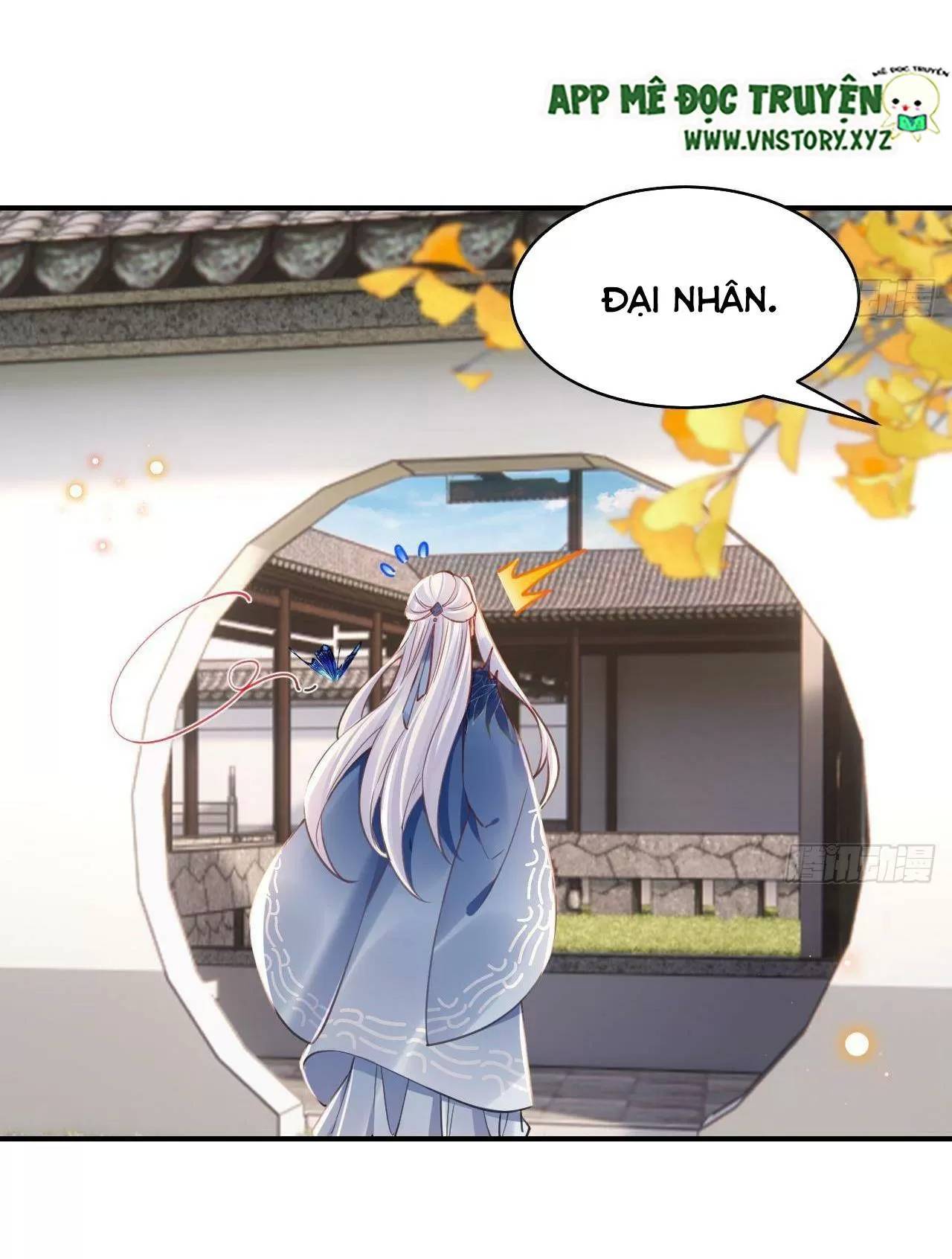 Hoàng Đệ Đừng Nhấc Đao Chapter 61 - Trang 2