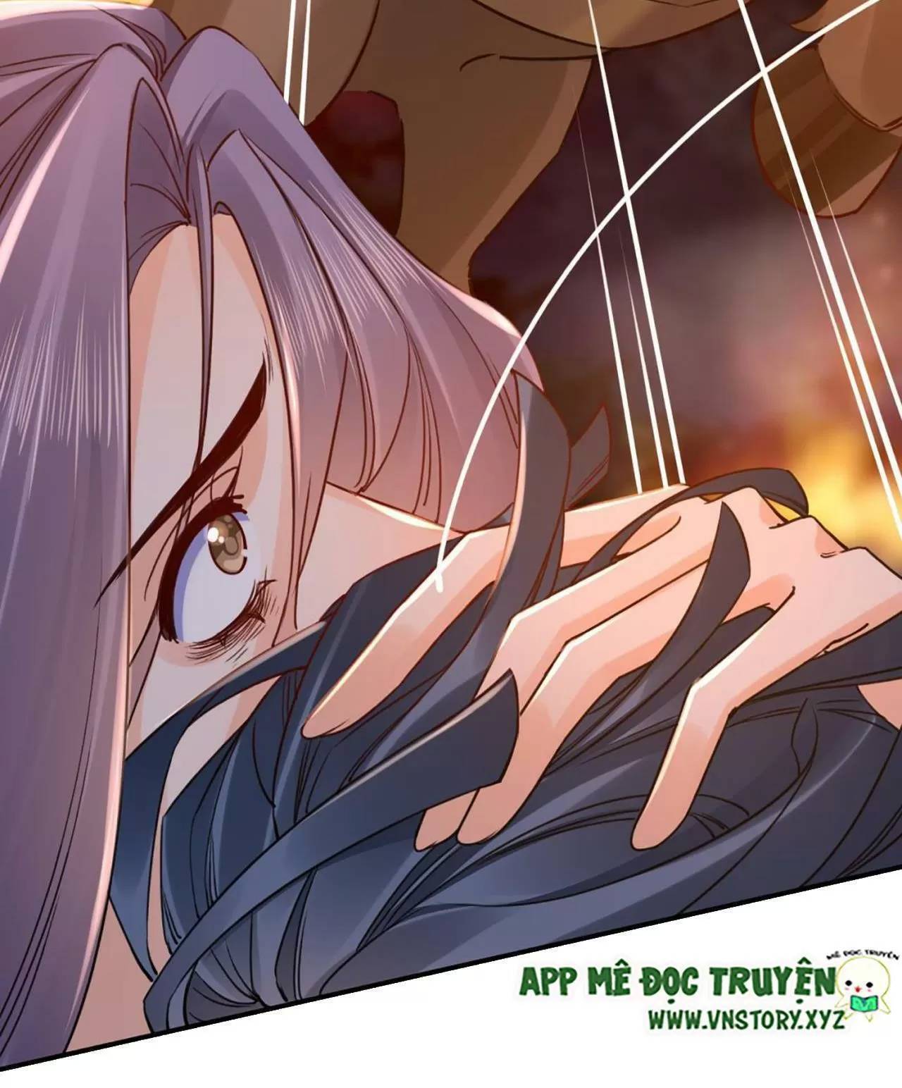 Hoàng Đệ Đừng Nhấc Đao Chapter 62 - Trang 2