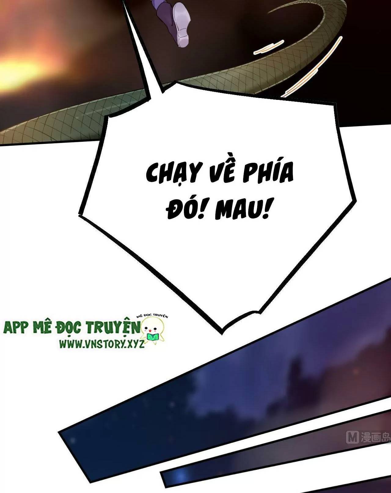 Hoàng Đệ Đừng Nhấc Đao Chapter 62 - Trang 2