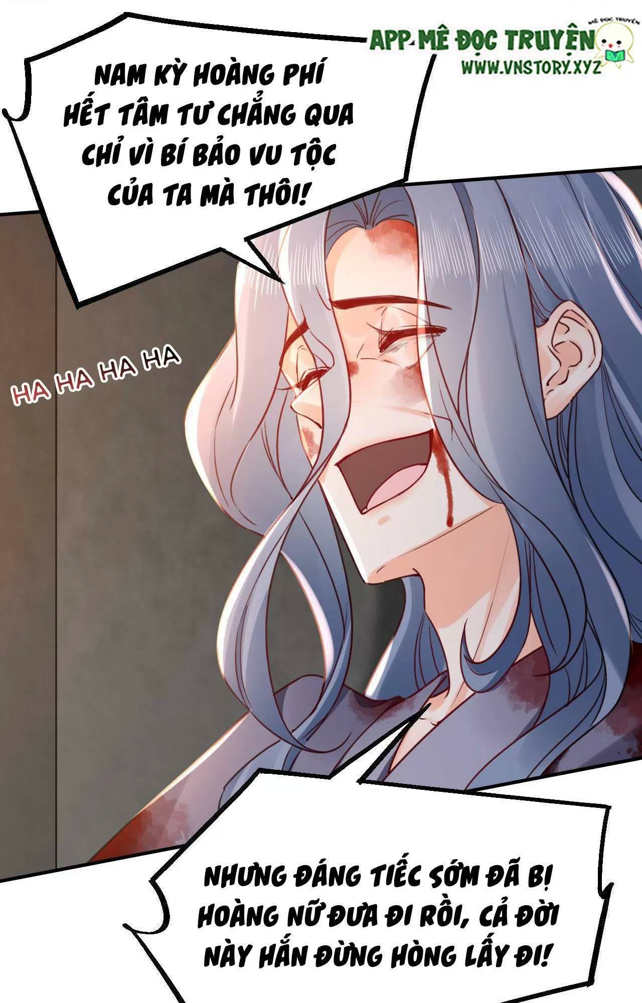 Hoàng Đệ Đừng Nhấc Đao Chapter 62 - Trang 2