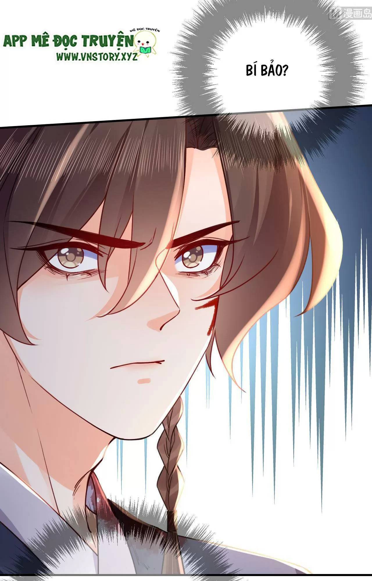 Hoàng Đệ Đừng Nhấc Đao Chapter 62 - Trang 2