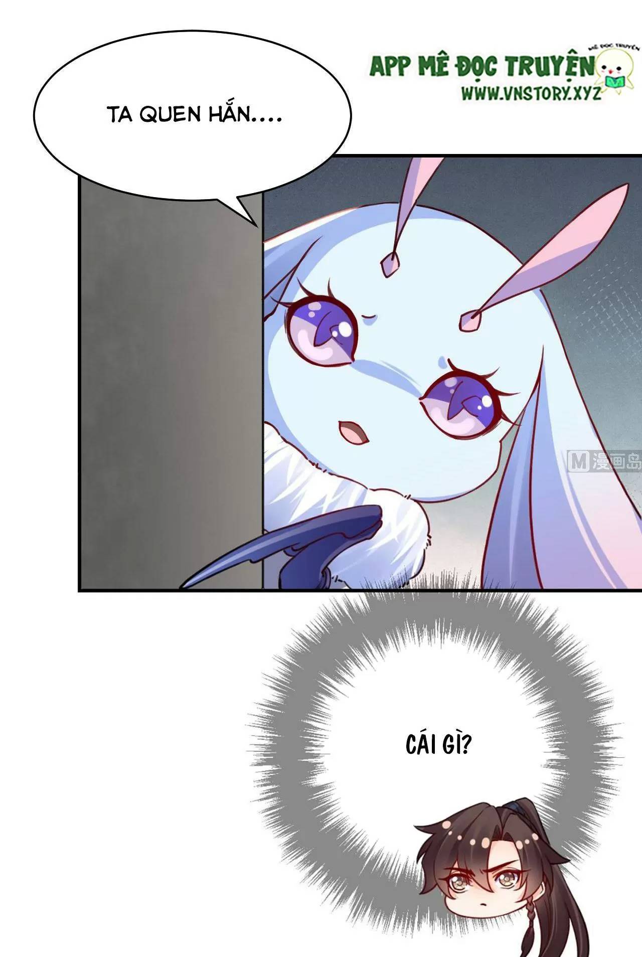 Hoàng Đệ Đừng Nhấc Đao Chapter 62 - Trang 2