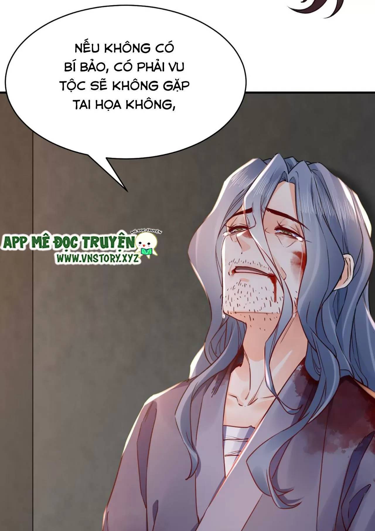 Hoàng Đệ Đừng Nhấc Đao Chapter 62 - Trang 2