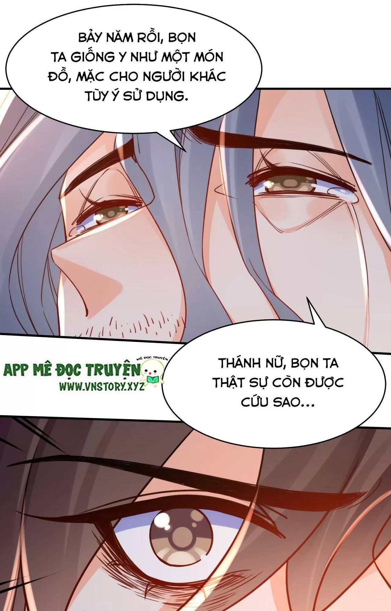 Hoàng Đệ Đừng Nhấc Đao Chapter 62 - Trang 2