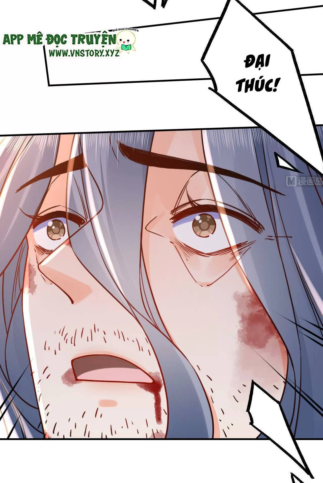 Hoàng Đệ Đừng Nhấc Đao Chapter 62 - Trang 2