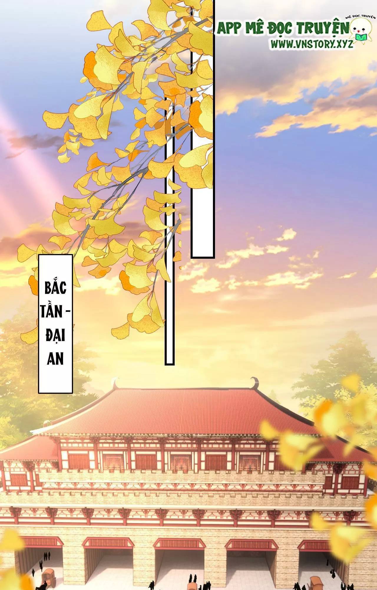 Hoàng Đệ Đừng Nhấc Đao Chapter 62 - Trang 2