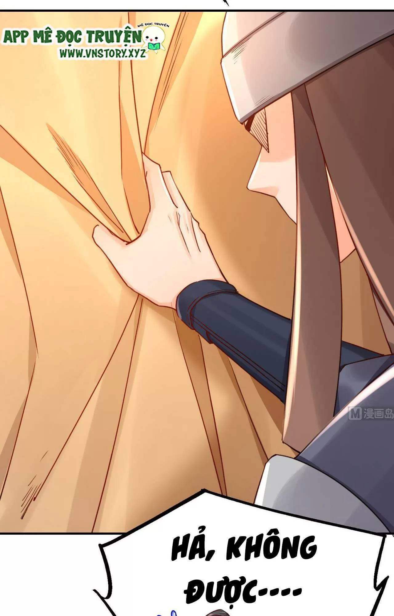 Hoàng Đệ Đừng Nhấc Đao Chapter 62 - Trang 2