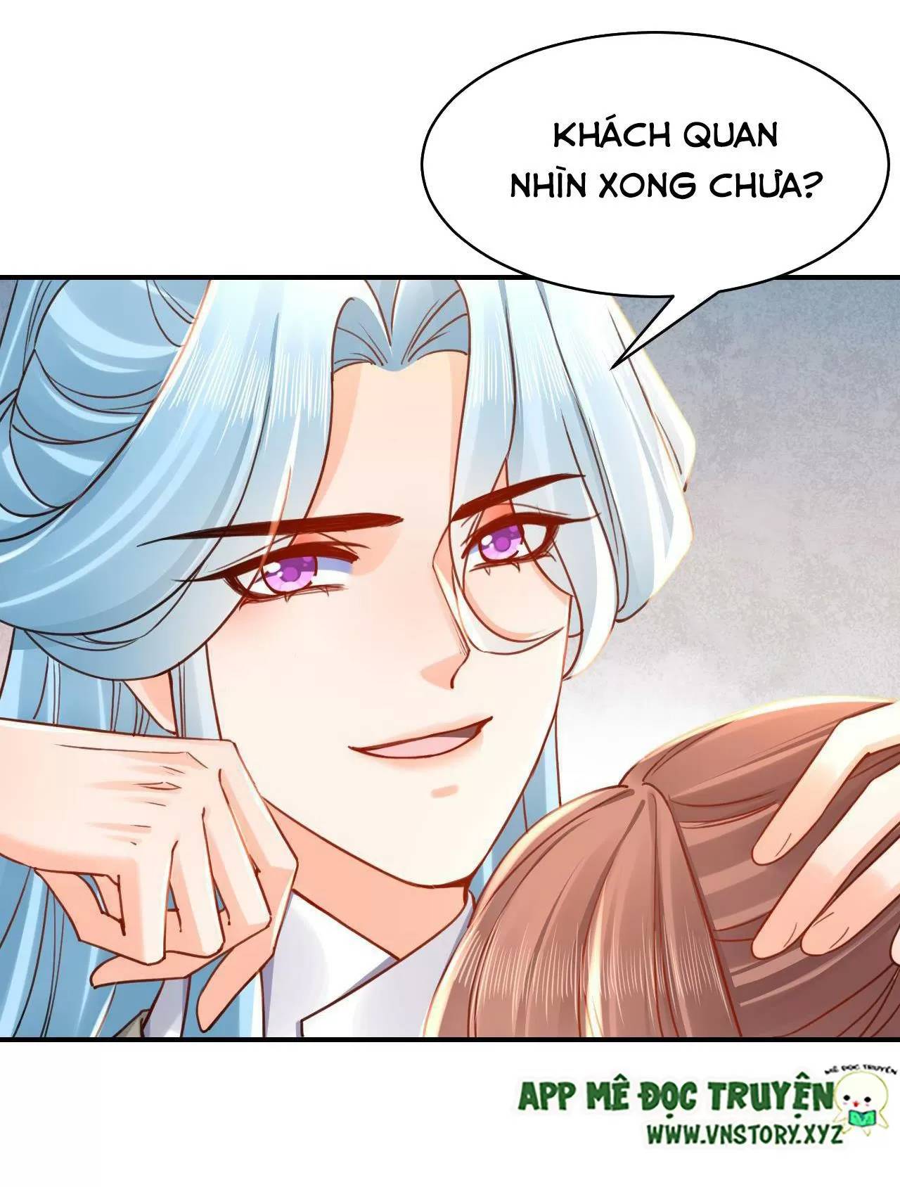Hoàng Đệ Đừng Nhấc Đao Chapter 62 - Trang 2