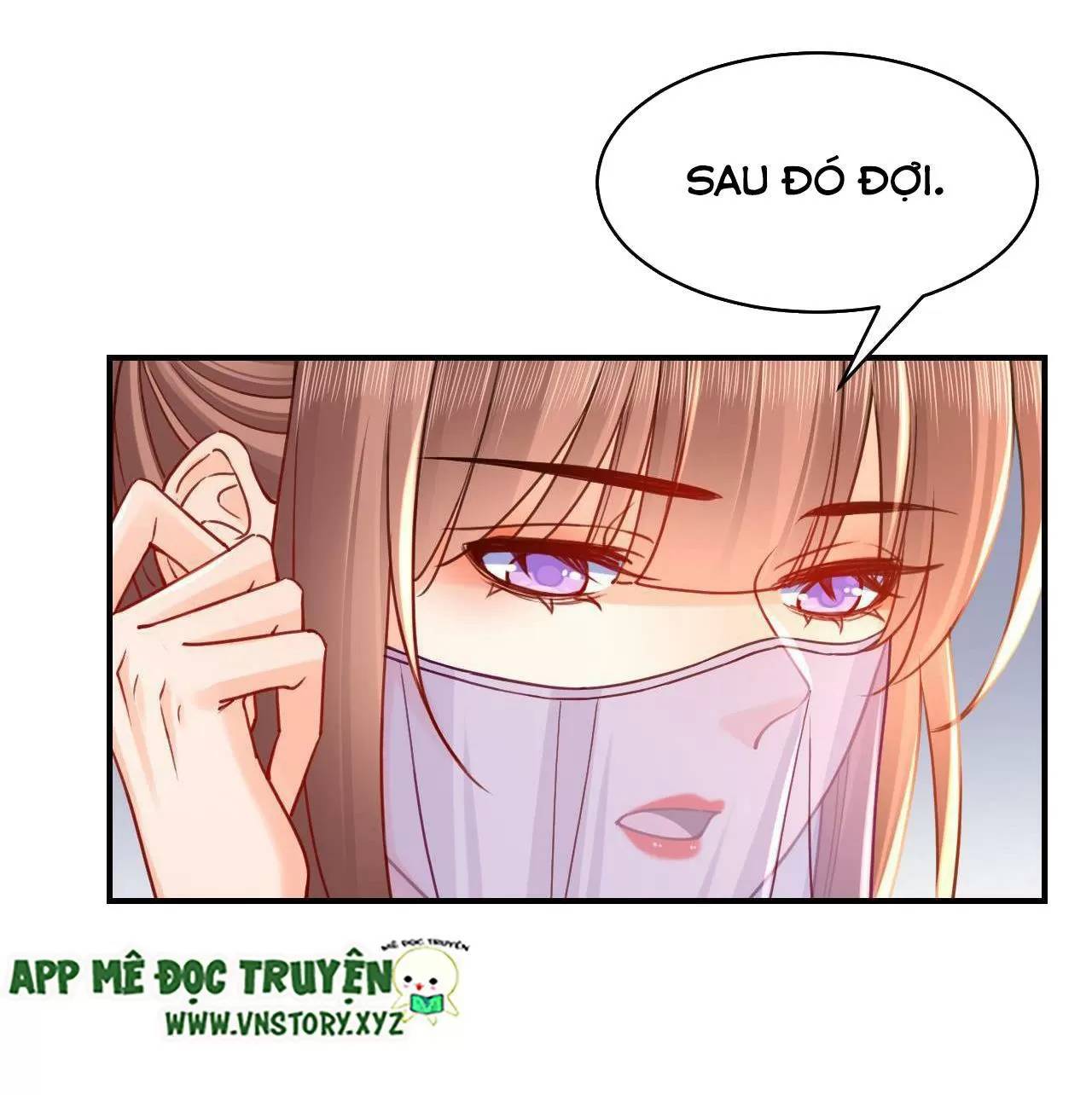 Hoàng Đệ Đừng Nhấc Đao Chapter 62 - Trang 2