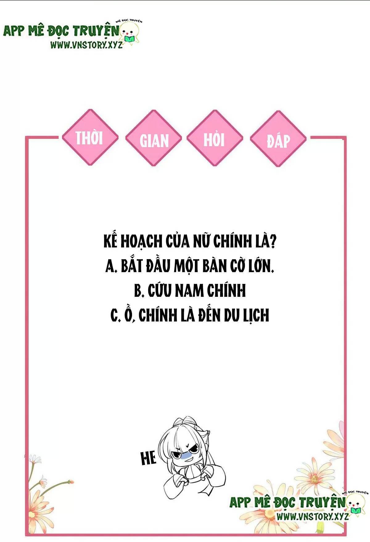 Hoàng Đệ Đừng Nhấc Đao Chapter 62 - Trang 2