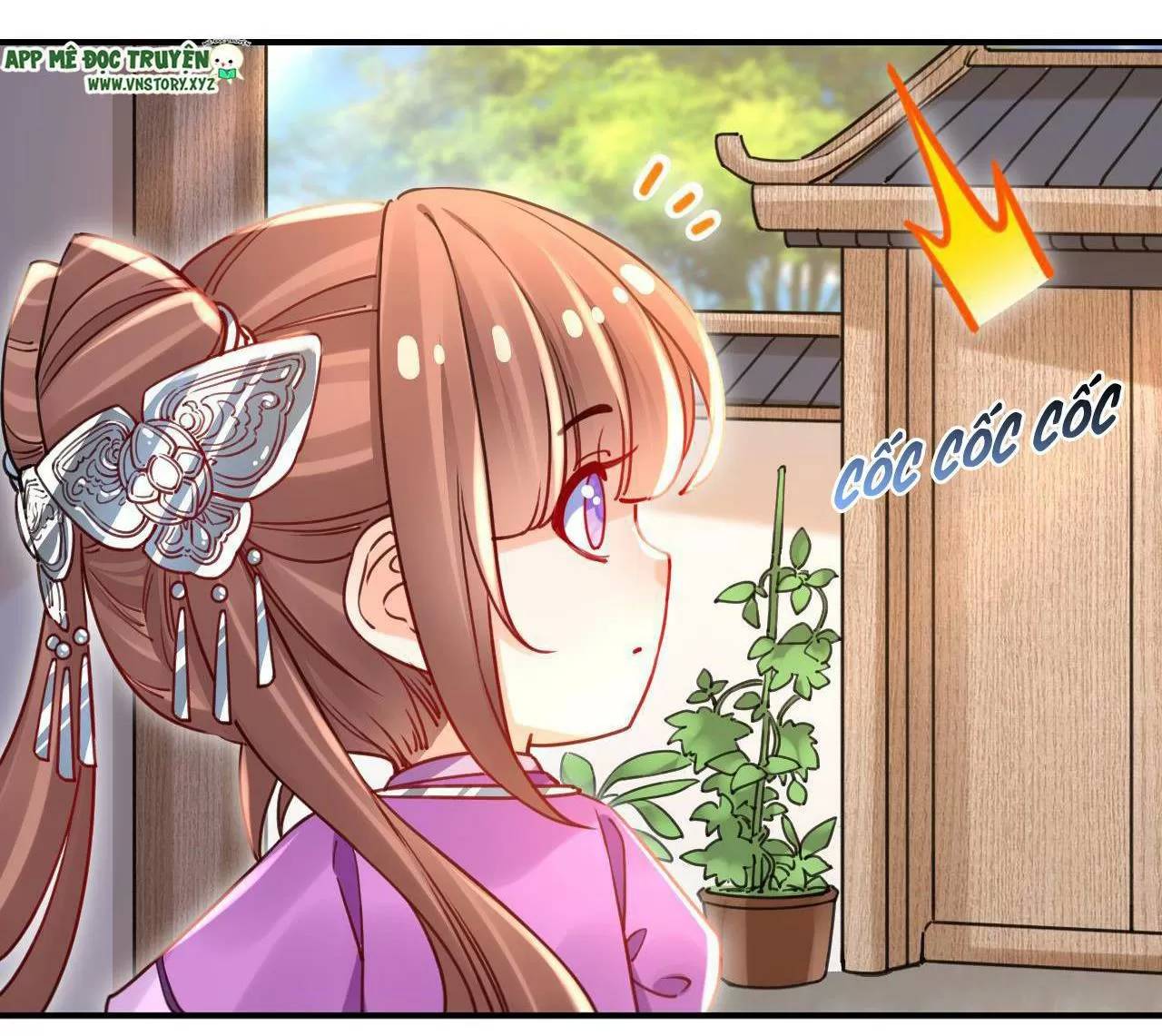 Hoàng Đệ Đừng Nhấc Đao Chapter 63 - Trang 2