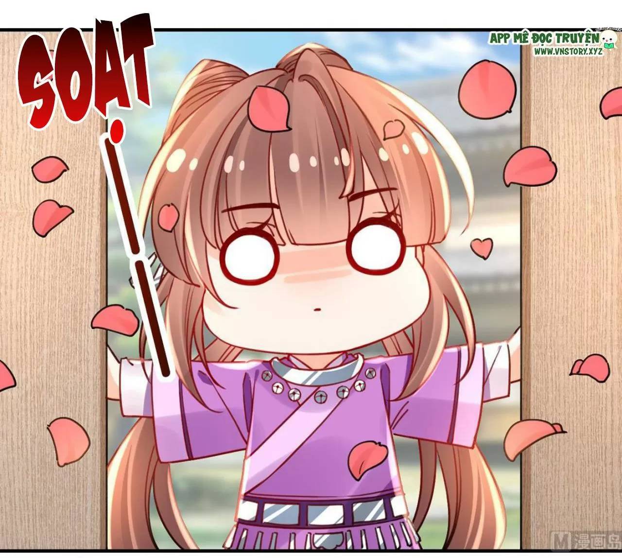 Hoàng Đệ Đừng Nhấc Đao Chapter 63 - Trang 2