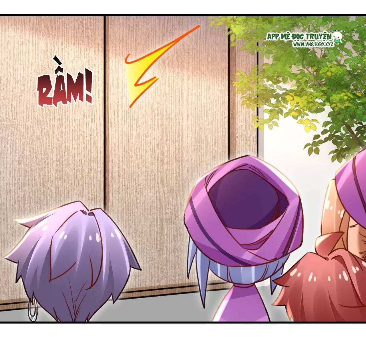 Hoàng Đệ Đừng Nhấc Đao Chapter 63 - Trang 2