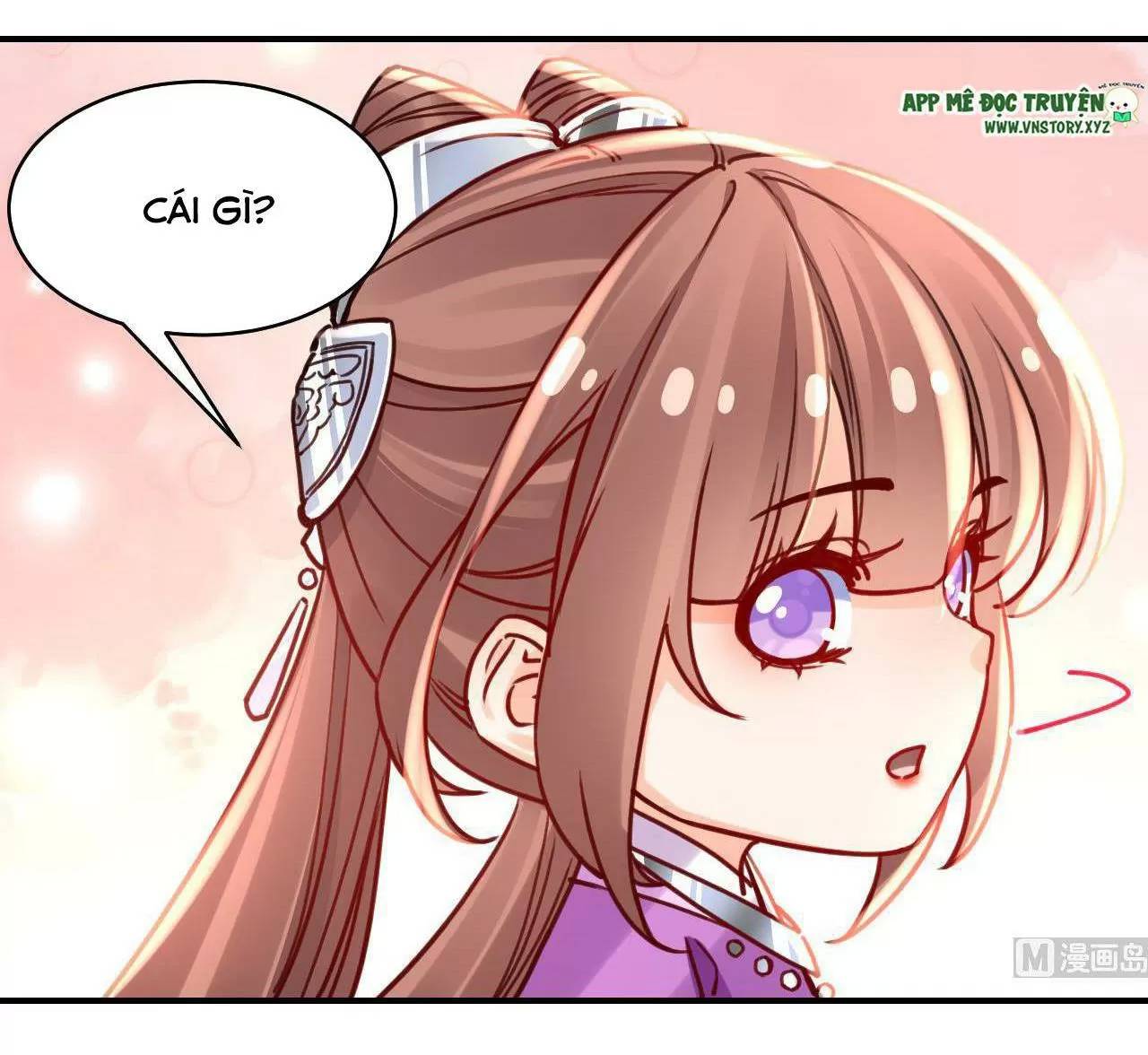 Hoàng Đệ Đừng Nhấc Đao Chapter 63 - Trang 2