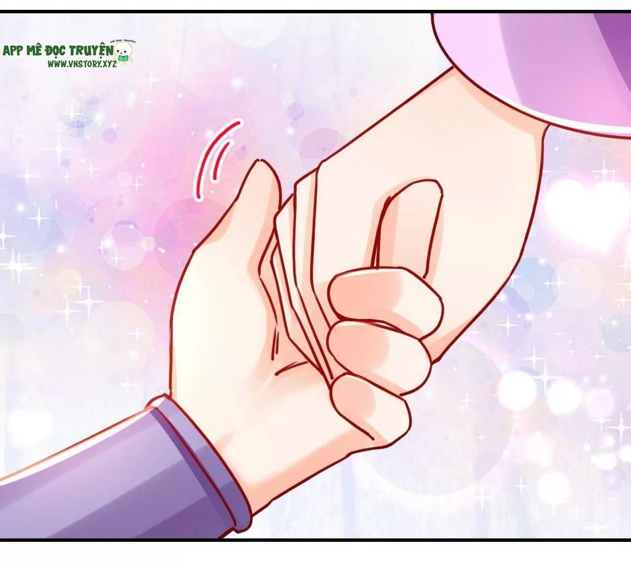 Hoàng Đệ Đừng Nhấc Đao Chapter 63 - Trang 2