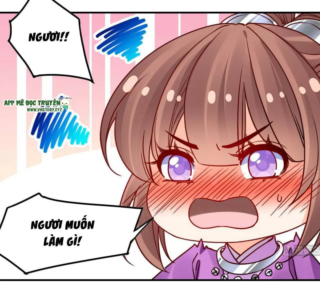 Hoàng Đệ Đừng Nhấc Đao Chapter 63 - Trang 2