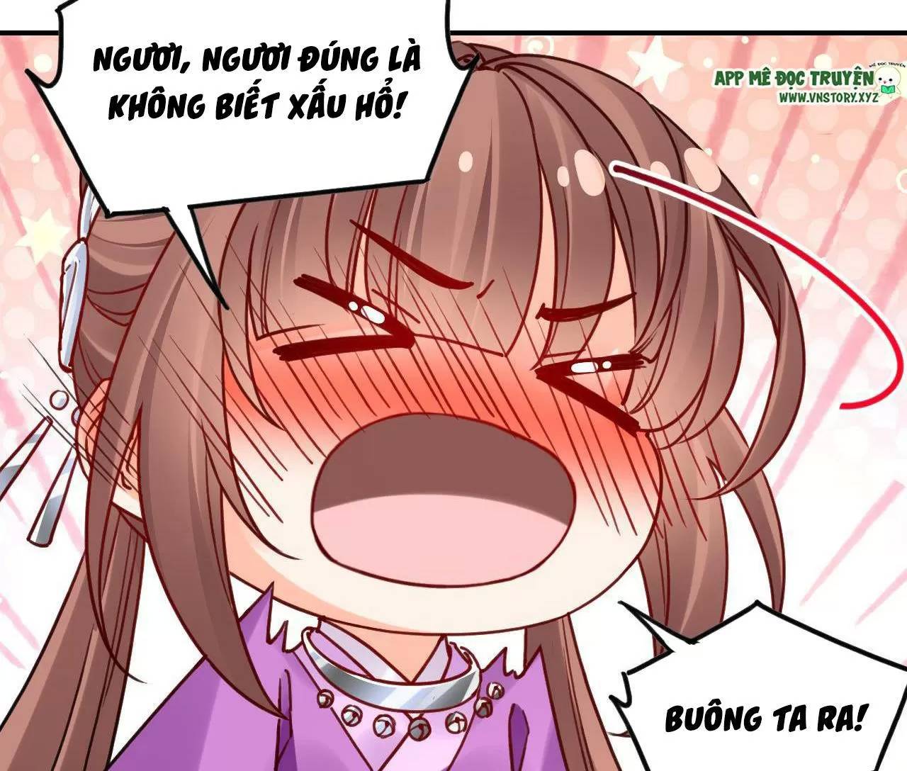 Hoàng Đệ Đừng Nhấc Đao Chapter 63 - Trang 2