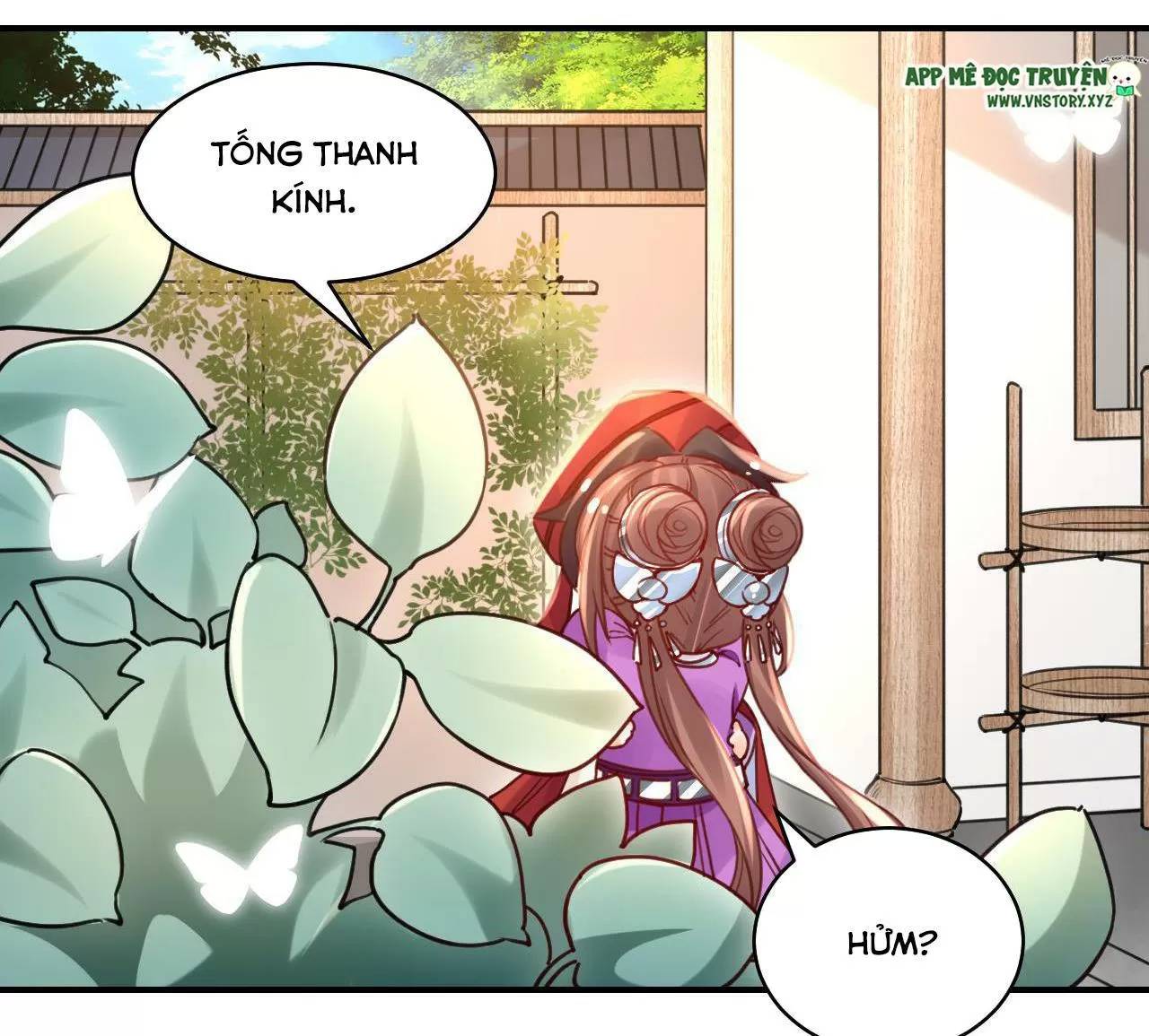 Hoàng Đệ Đừng Nhấc Đao Chapter 63 - Trang 2