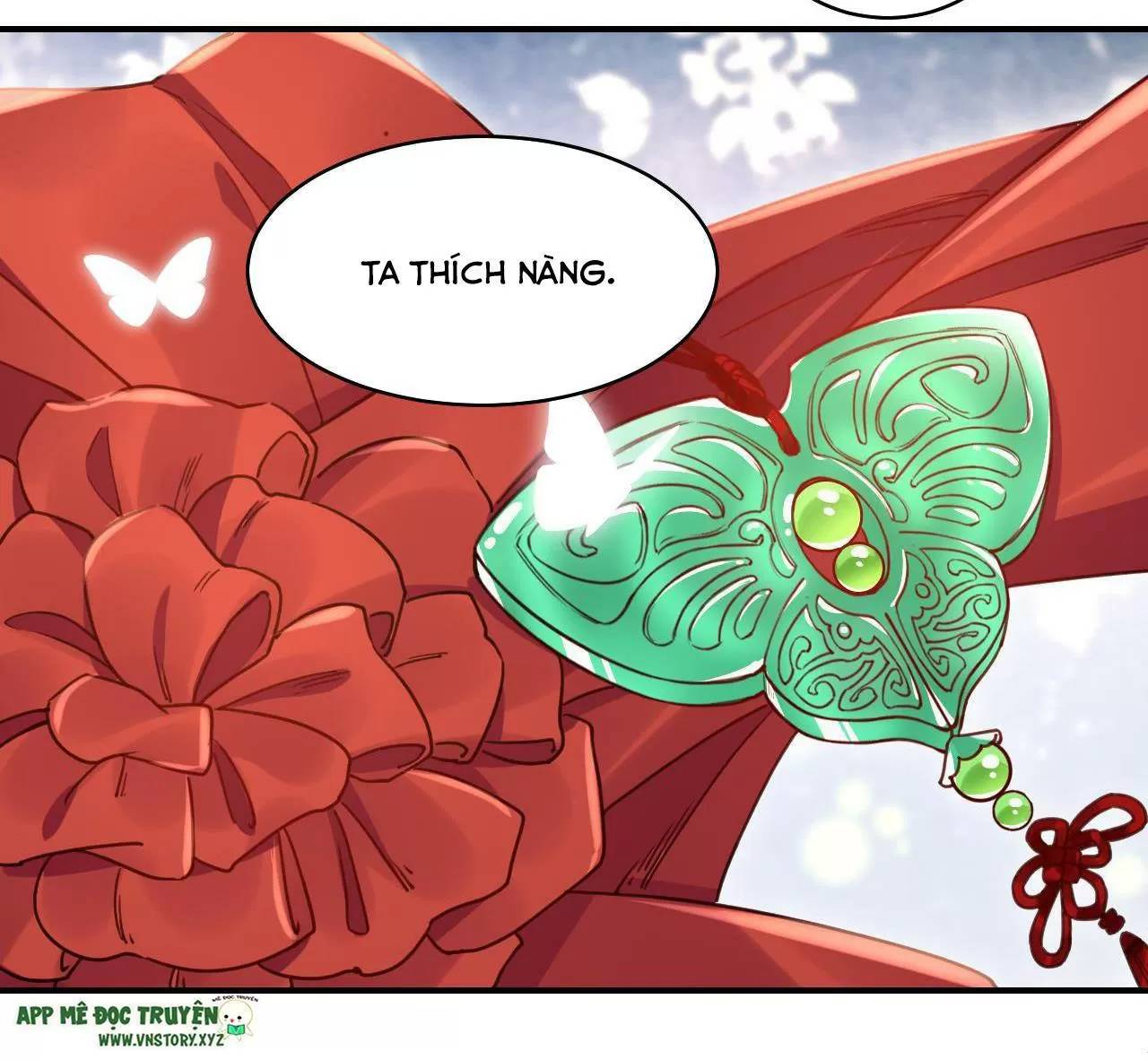 Hoàng Đệ Đừng Nhấc Đao Chapter 63 - Trang 2