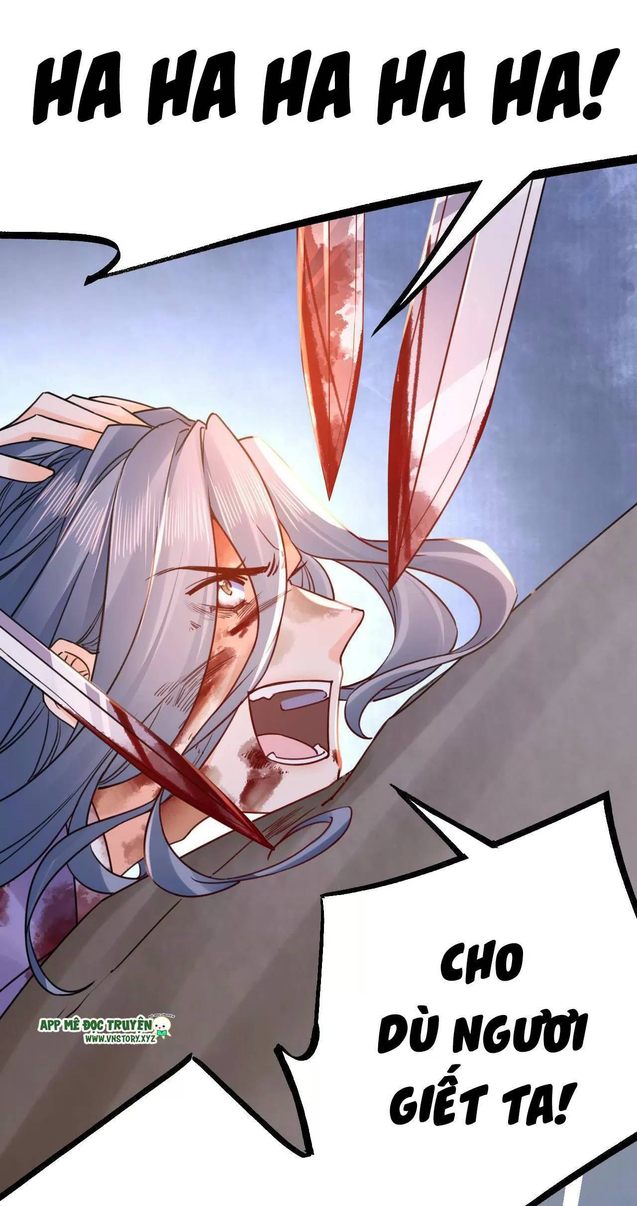 Hoàng Đệ Đừng Nhấc Đao Chapter 64 - Trang 2