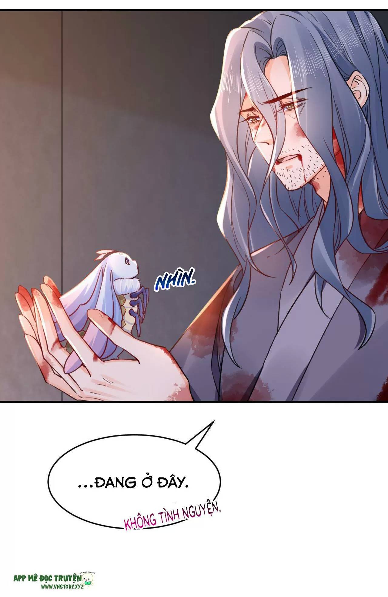 Hoàng Đệ Đừng Nhấc Đao Chapter 64 - Trang 2