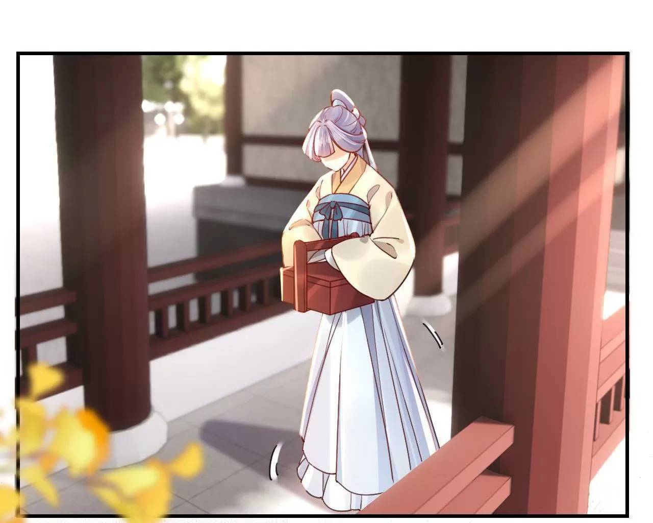 Hoàng Đệ Đừng Nhấc Đao Chapter 64 - Trang 2