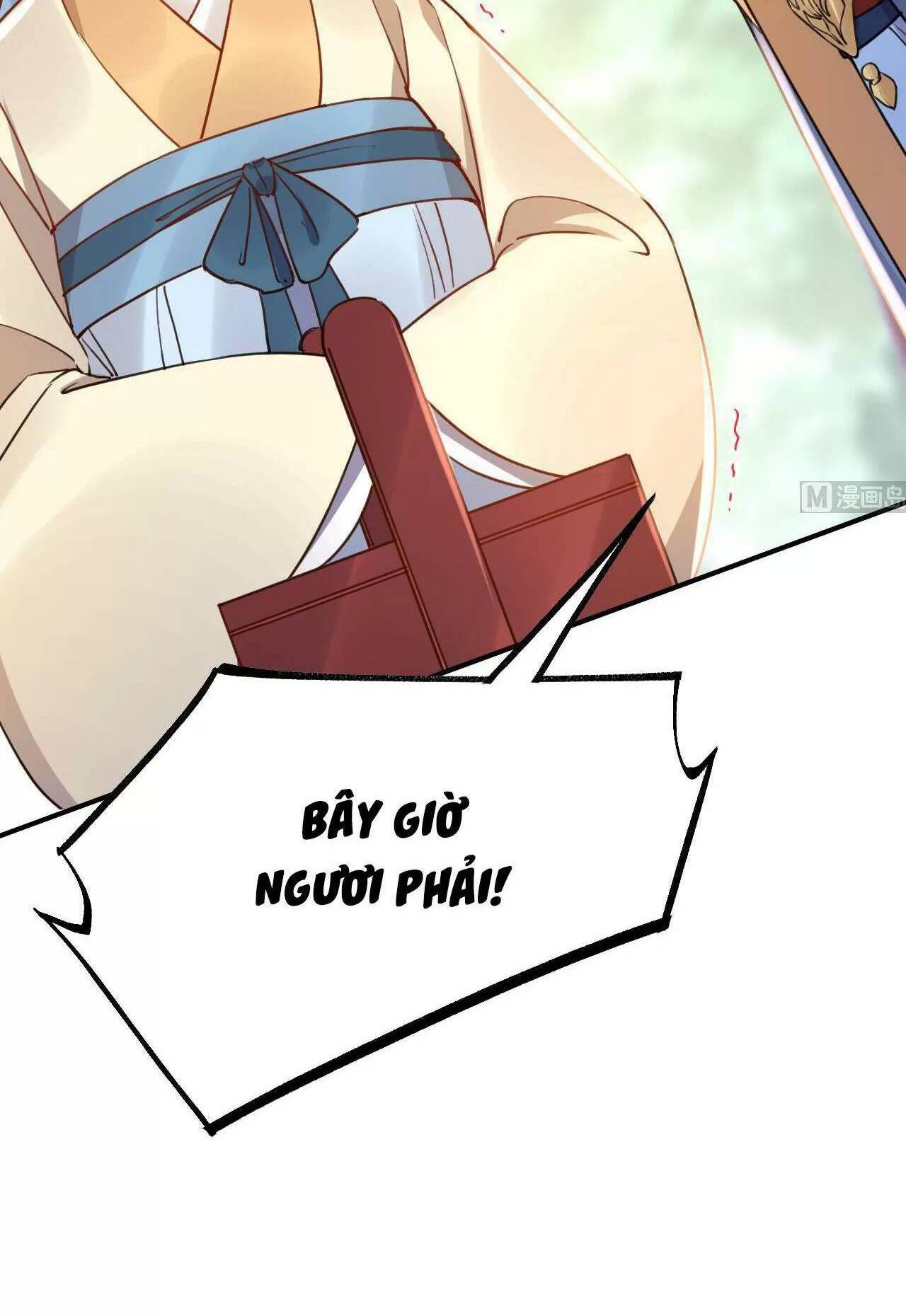 Hoàng Đệ Đừng Nhấc Đao Chapter 64 - Trang 2