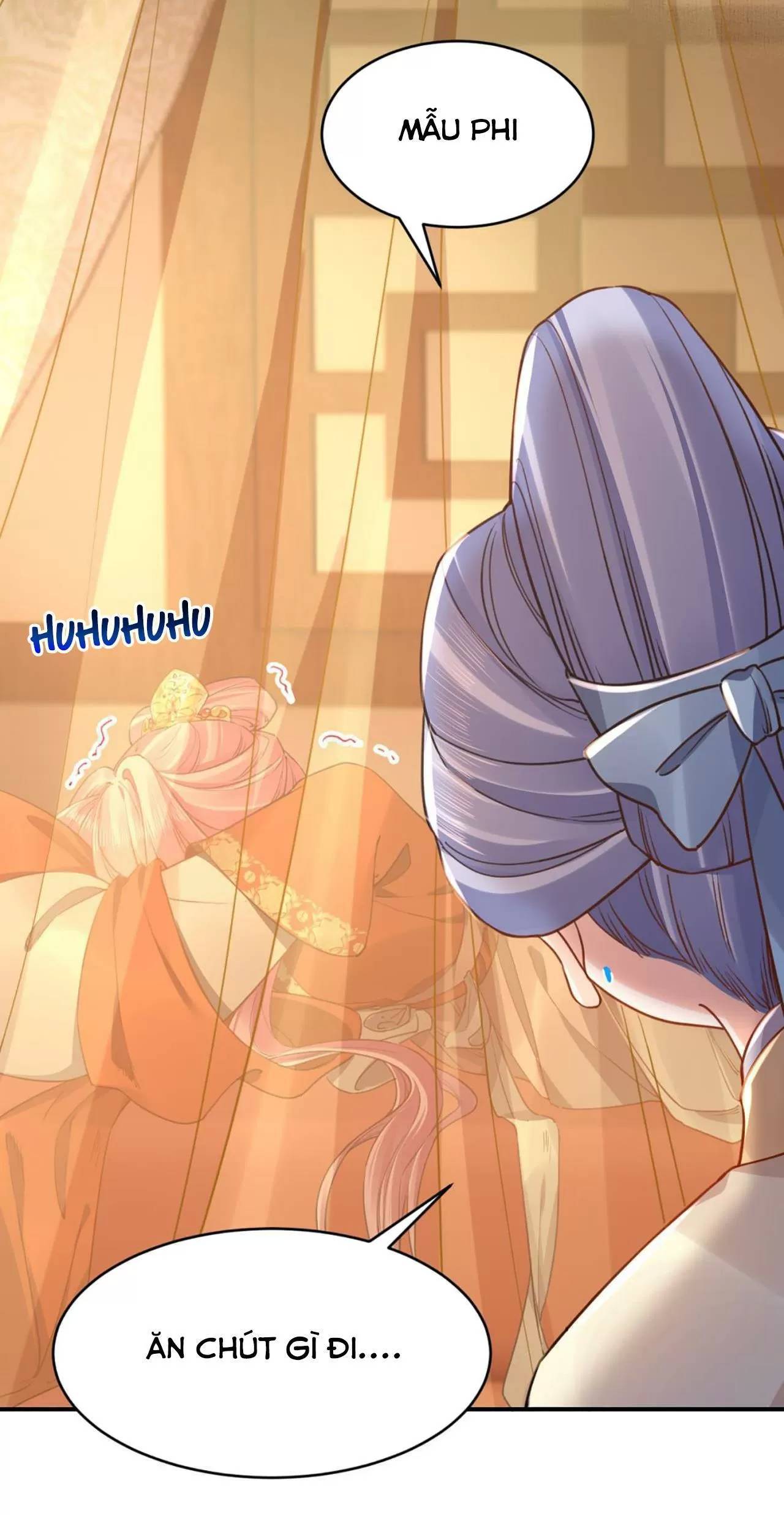 Hoàng Đệ Đừng Nhấc Đao Chapter 64 - Trang 2