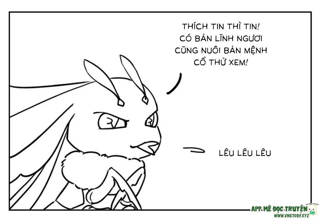 Hoàng Đệ Đừng Nhấc Đao Chapter 64 - Trang 2