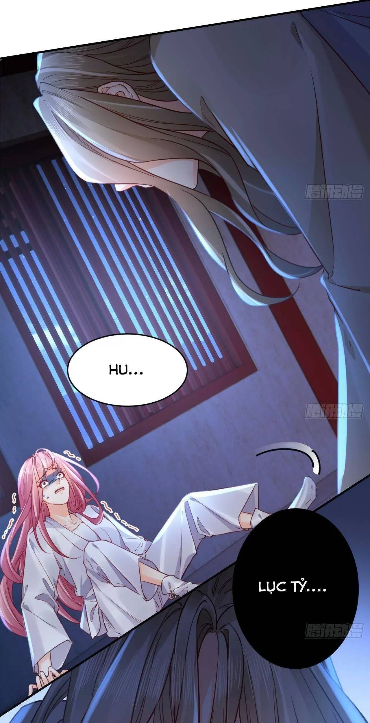 Hoàng Đệ Đừng Nhấc Đao Chapter 66 - Trang 2